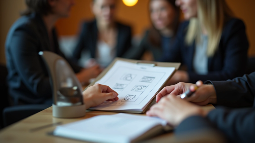 Gemeinsame Zielplanung